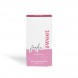 Tualettvesi naistele FEELIN' 30ml assortii